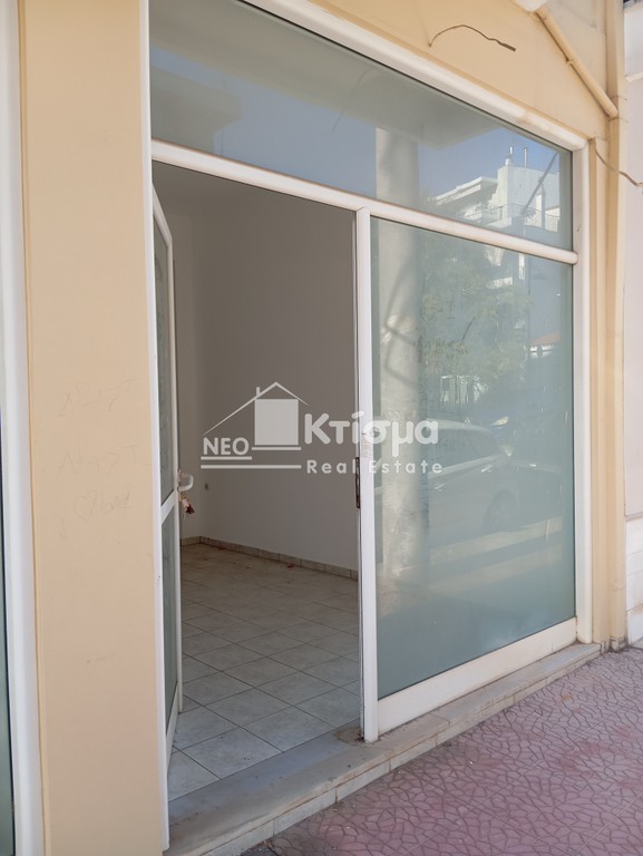 Κατάστημα 42 τ.μ. πρός πώληση, Ν. Ηλείας, Πύργος