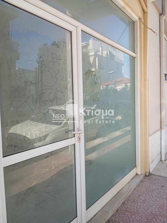 Κατάστημα 42 τ.μ. πρός πώληση, Ν. Ηλείας, Πύργος