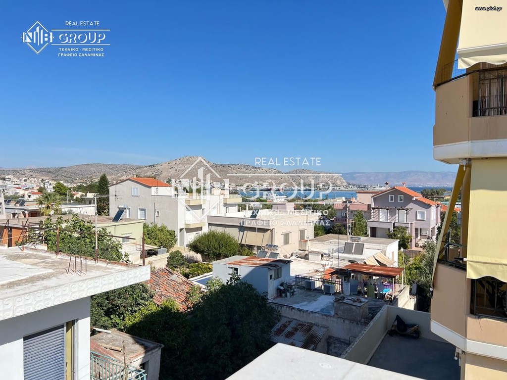 Μεζονέτα 200 τ.μ. πρός πώληση, Νησιά Αργοσαρωνικού, Αμπελάκια