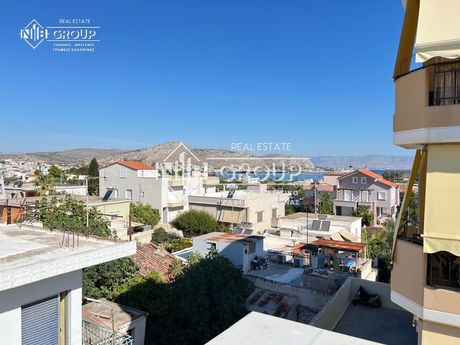 Μεζονέτα 200 τ.μ. προς πώληση