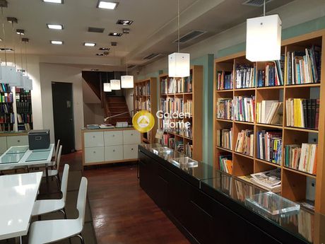 Κατάστημα 70 τ.μ. προς ενοικίαση