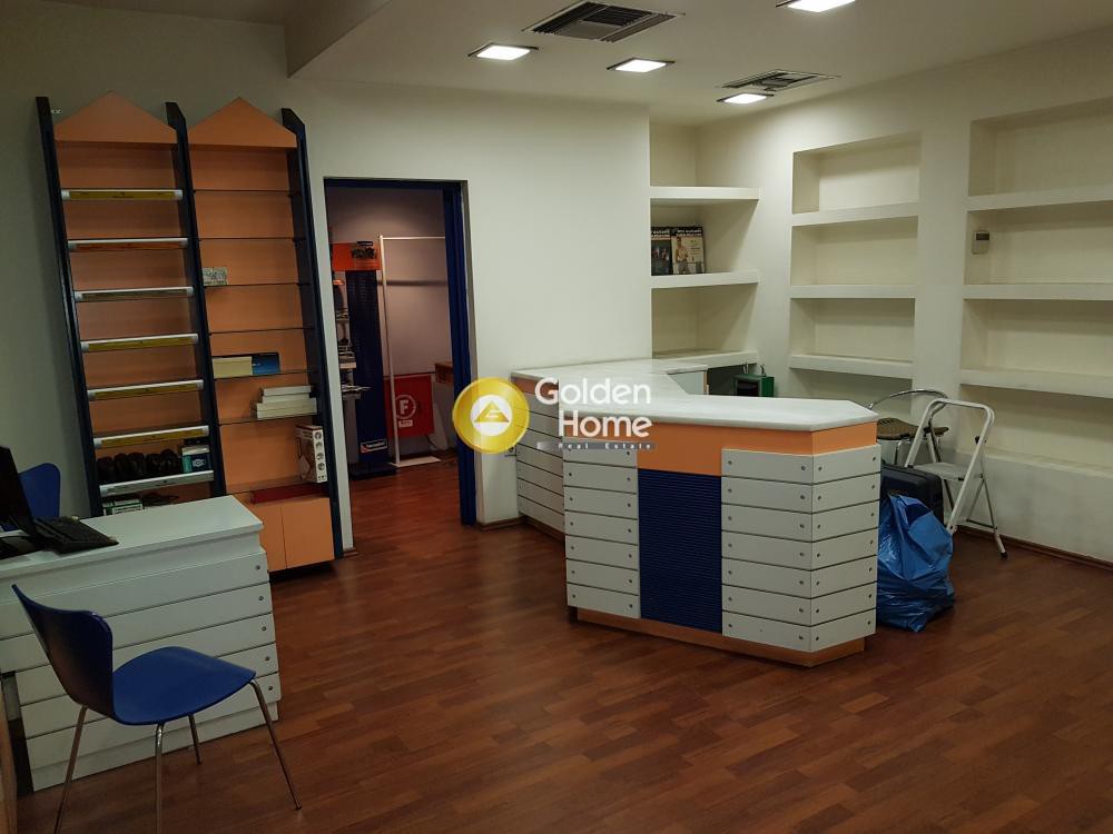 Κατάστημα 70 τ.μ. προς ενοικίαση, Παλιά Βουλή