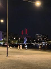 Studio / γκαρσονιέρα 20 τ.μ. για ενοικίαση, Θεσσαλονίκη - Κέντρο, Φάληρο-thumb-23
