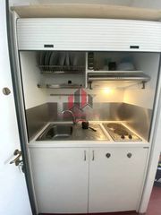 Studio / γκαρσονιέρα 20 τ.μ. για ενοικίαση, Θεσσαλονίκη - Κέντρο, Φάληρο-thumb-6