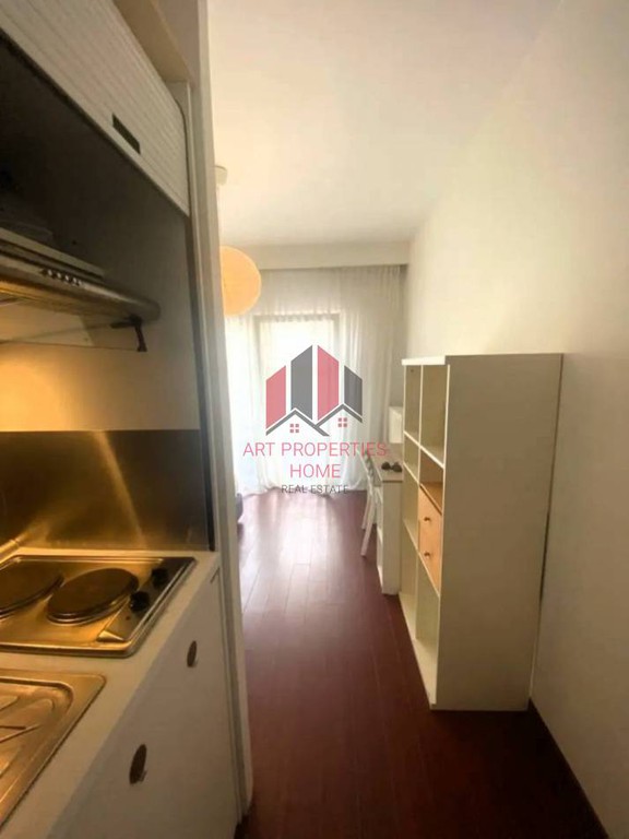 Studio / γκαρσονιέρα 20 τ.μ. πρός ενοικίαση, Θεσσαλονίκη - Κέντρο, Φάληρο