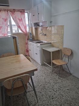 Studio / γκαρσονιέρα 38 τ.μ. προς ενοικίαση