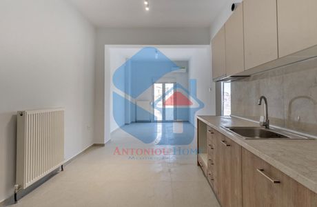 Διαμέρισμα 62 τ.μ. προς πώληση