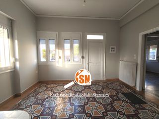 Μονοκατοικία 82 τ.μ. για ενοικίαση