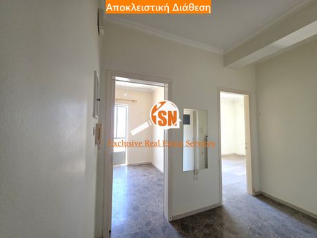 Διαμέρισμα 35 τ.μ. προς πώληση