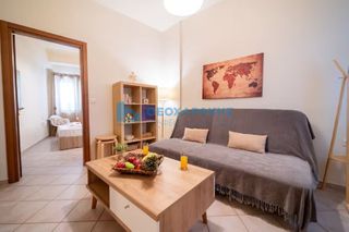 Διαμέρισμα 35 τ.μ. για ενοικίαση