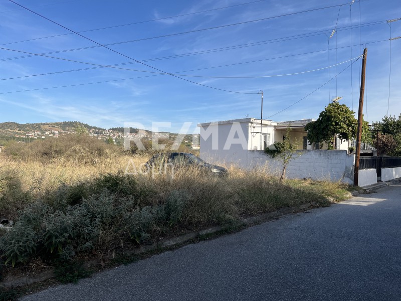 Οικόπεδο 142 τ.μ. προς πώληση, Νέα Ιωνία Βόλου
