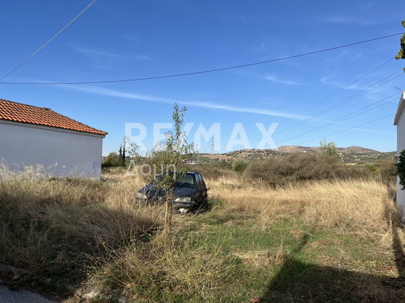 Οικόπεδο 142 τ.μ. προς πώληση, Νέα Ιωνία Βόλου