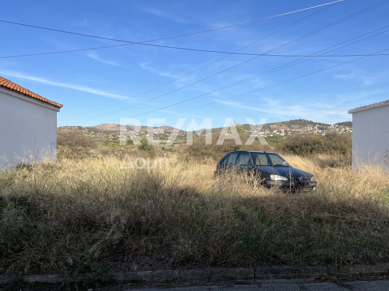 Οικόπεδο 142 τ.μ. προς πώληση, Νέα Ιωνία Βόλου