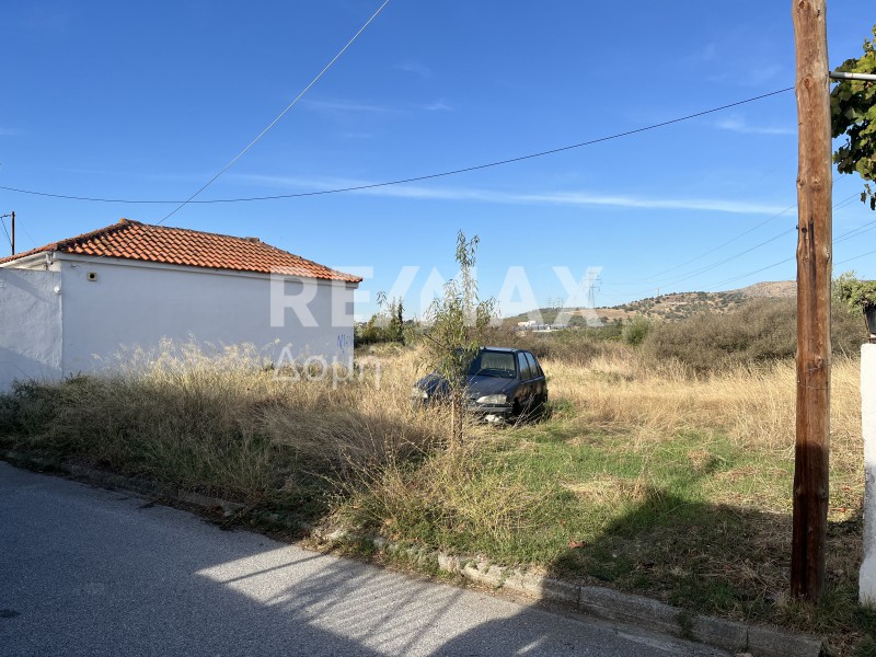 Οικόπεδο 142 τ.μ. προς πώληση, Νέα Ιωνία Βόλου