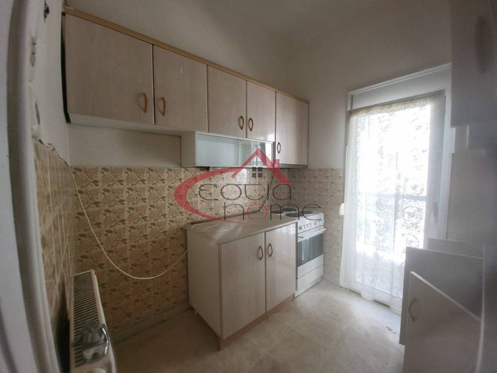Διαμέρισμα 107 τ.μ. πρός ενοικίαση, Θεσσαλονίκη - Κέντρο, Ανάληψη