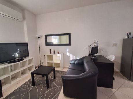 Studio / γκαρσονιέρα 30 τ.μ. πρός ενοικίαση