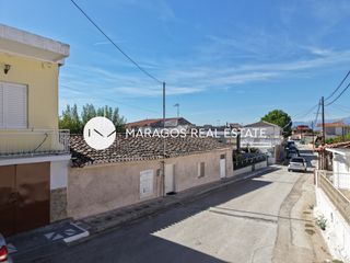 Μονοκατοικία 90 τ.μ. προς πώληση, Πουλλακίδα-thumb-7