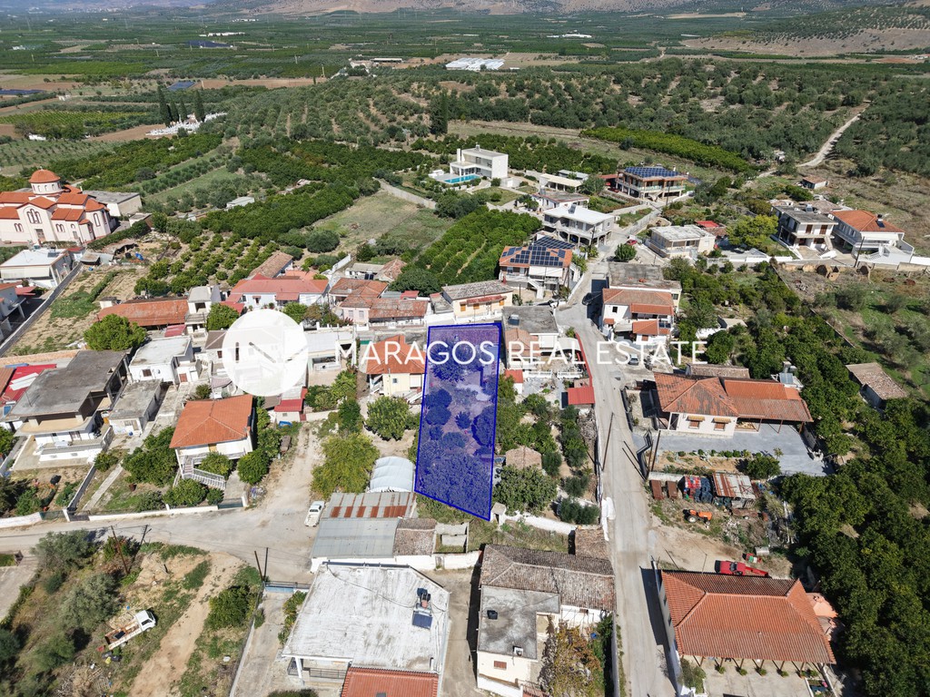 Μονοκατοικία 90 τ.μ. πρός πώληση, Αργολίδα, Μιδέα