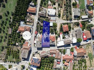 Μονοκατοικία 90 τ.μ. προς πώληση, Πουλλακίδα-thumb-1