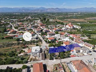 Μονοκατοικία 90 τ.μ. προς πώληση, Πουλλακίδα-thumb-4