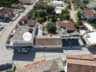 Μονοκατοικία 90 τ.μ. προς πώληση, Πουλλακίδα-thumb-6