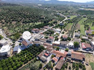 Μονοκατοικία 90 τ.μ. προς πώληση, Πουλλακίδα-thumb-5
