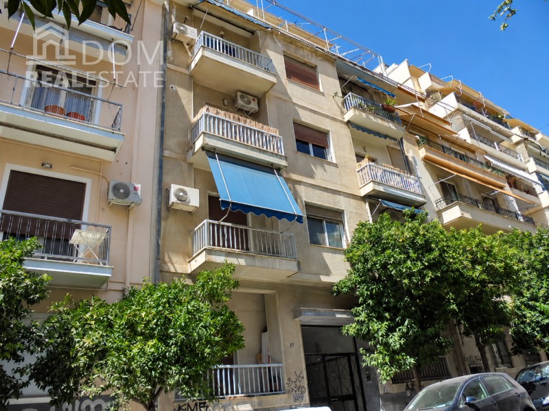 Διαμέρισμα 95 τ.μ. πρός πώληση, Αθήνα - Κέντρο, Κυψέλη