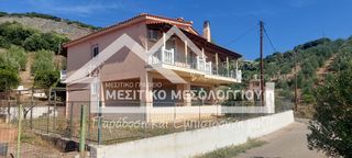 Μονοκατοικία 113,85 τ.μ. πρός πώληση