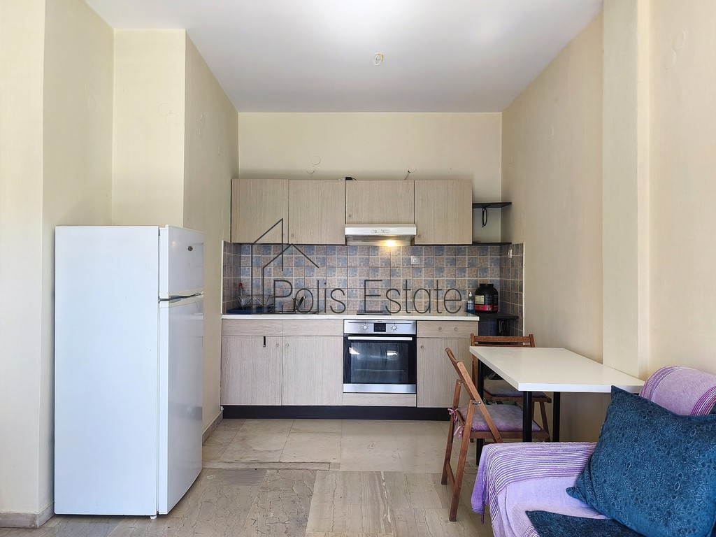Διαμέρισμα 42 τ.μ. πρός ενοικίαση, Ν. Ιωαννίνων, Ιωάννινα