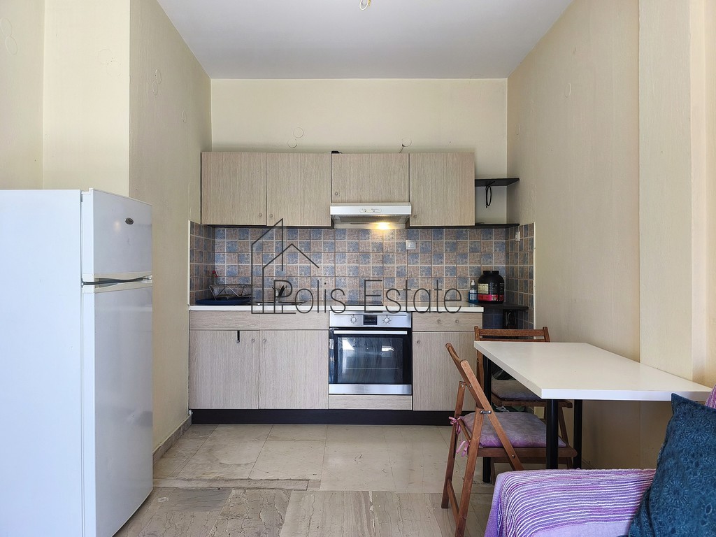 Διαμέρισμα 42 τ.μ. πρός ενοικίαση, Ν. Ιωαννίνων, Ιωάννινα