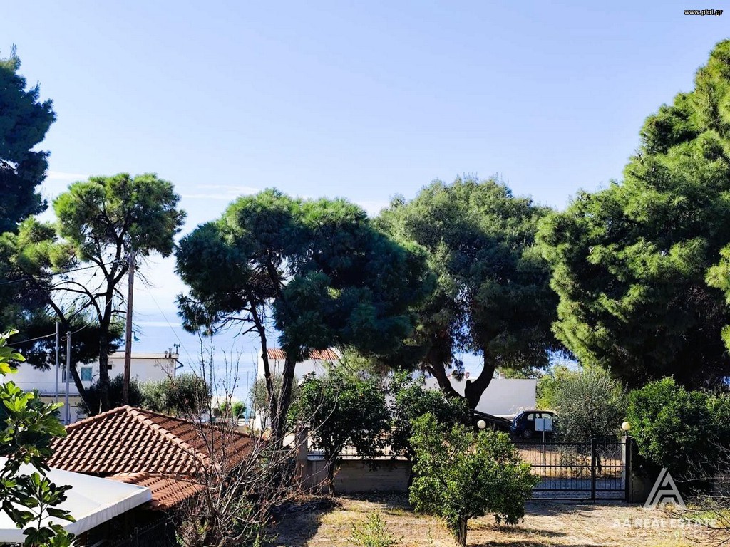 Μονοκατοικία 378 τ.μ. πρός πώληση, Χαλκιδική, Ορμύλια