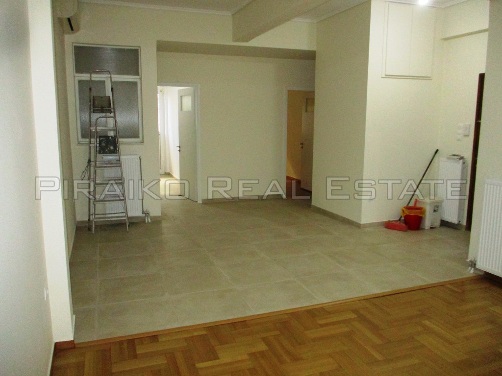 Διαμέρισμα 100 τ.μ. πρός ενοικίαση, Πειραιάς, Άγιος Βασίλειος