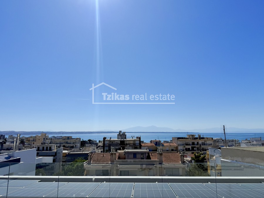Διαμέρισμα 164 τ.μ. πρός πώληση, Θεσσαλονίκη - Περιφ/Κοί Δήμοι, Καλαμαριά