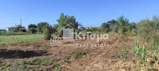 Οικόπεδο 4.060 τ.μ. πρός πώληση, Ν. Ηλείας, Πύργος-thumb-1