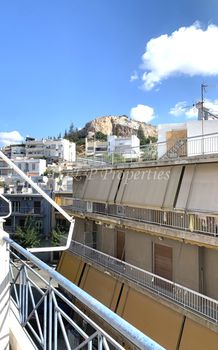 Maisonette 137 sqm for sale