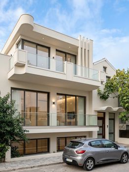 Building 278 sqm for sale