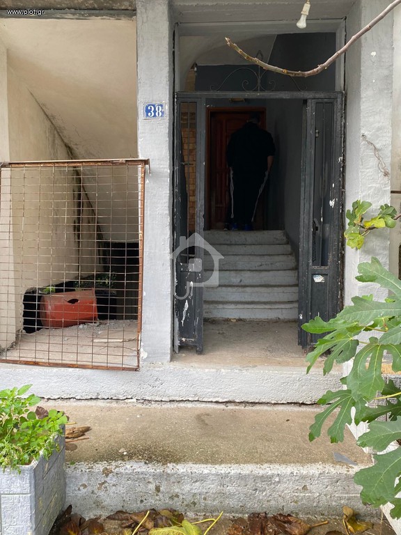 Κτίριο 278 τ.μ. προς πώληση, Κέντρο Εμμανουήλ Παππά