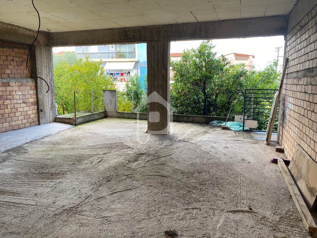 Κτίριο 278 τ.μ. προς πώληση, Κέντρο Εμμανουήλ Παππά