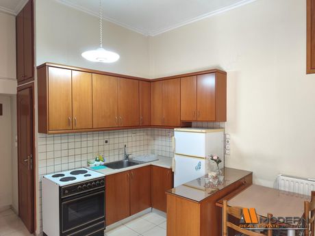 Διαμέρισμα 45 τ.μ. πρός ενοικίαση