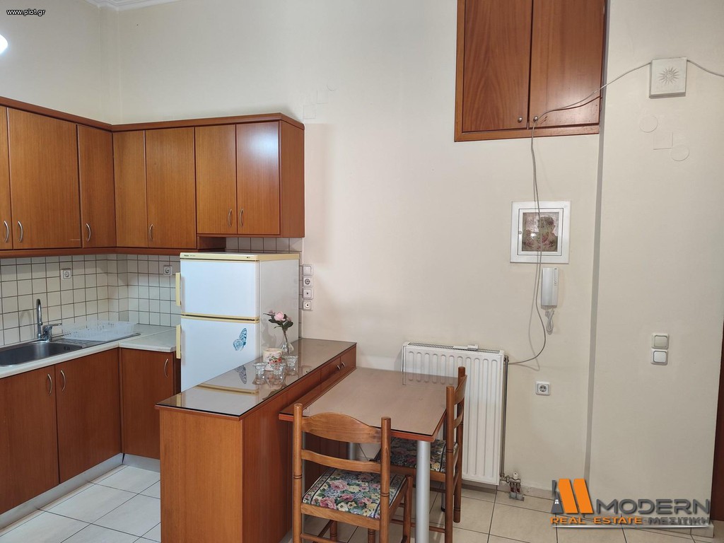 Διαμέρισμα 45 τ.μ. πρός ενοικίαση, Ν. Ιωαννίνων, Ιωάννινα
