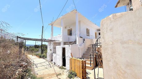 Μονοκατοικία 127 τ.μ. προς πώληση