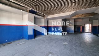 Κατάστημα 160 τ.μ. πρός ενοικίαση