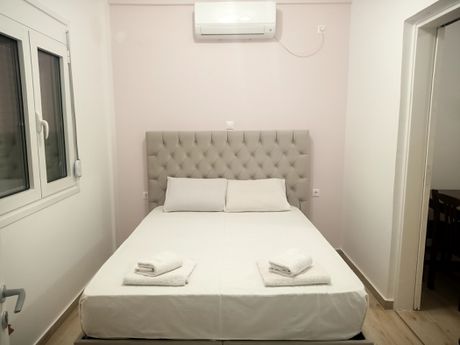 Διαμέρισμα 35 τ.μ. προς ενοικίαση