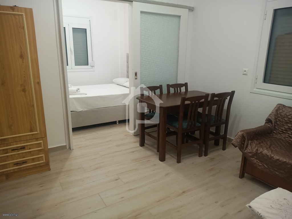 Διαμέρισμα 35 τ.μ. προς ενοικίαση, Νησιά Αργοσαρωνικού, Σαλαμίνα