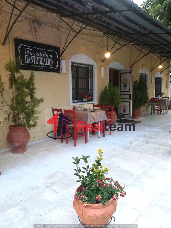 Κατάστημα 149 τ.μ. πρός πώληση, Ν. Καρδίτσας, Καρδίτσα
