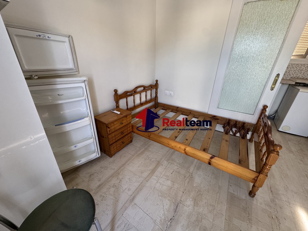 Διαμέρισμα 25 τ.μ. πρός ενοικίαση, Μαγνησία, Βόλος