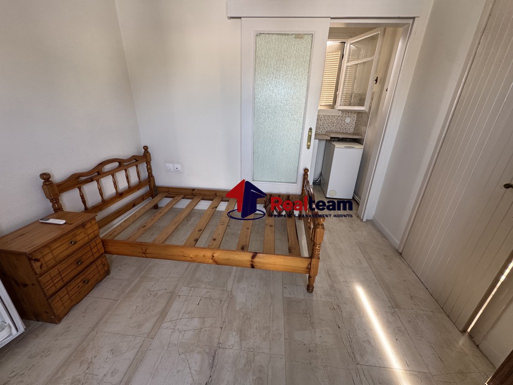 Διαμέρισμα 25 τ.μ. πρός ενοικίαση, Μαγνησία, Βόλος
