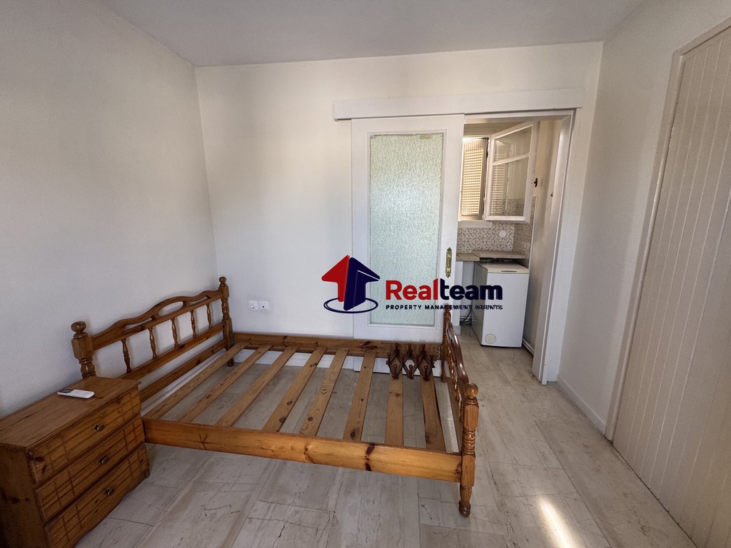 Διαμέρισμα 25 τ.μ. πρός ενοικίαση, Μαγνησία, Βόλος