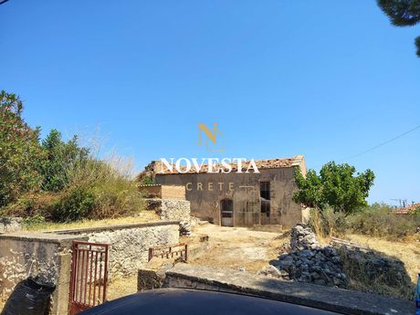 Μονοκατοικία 60,96 τ.μ. προς πώληση