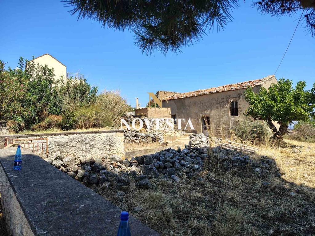 Μονοκατοικία 60,96 τ.μ. πρός πώληση, Ν. Χανίων, Βάμος